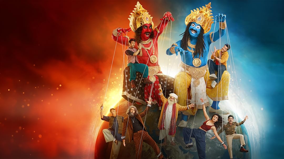 OTT Release This Week