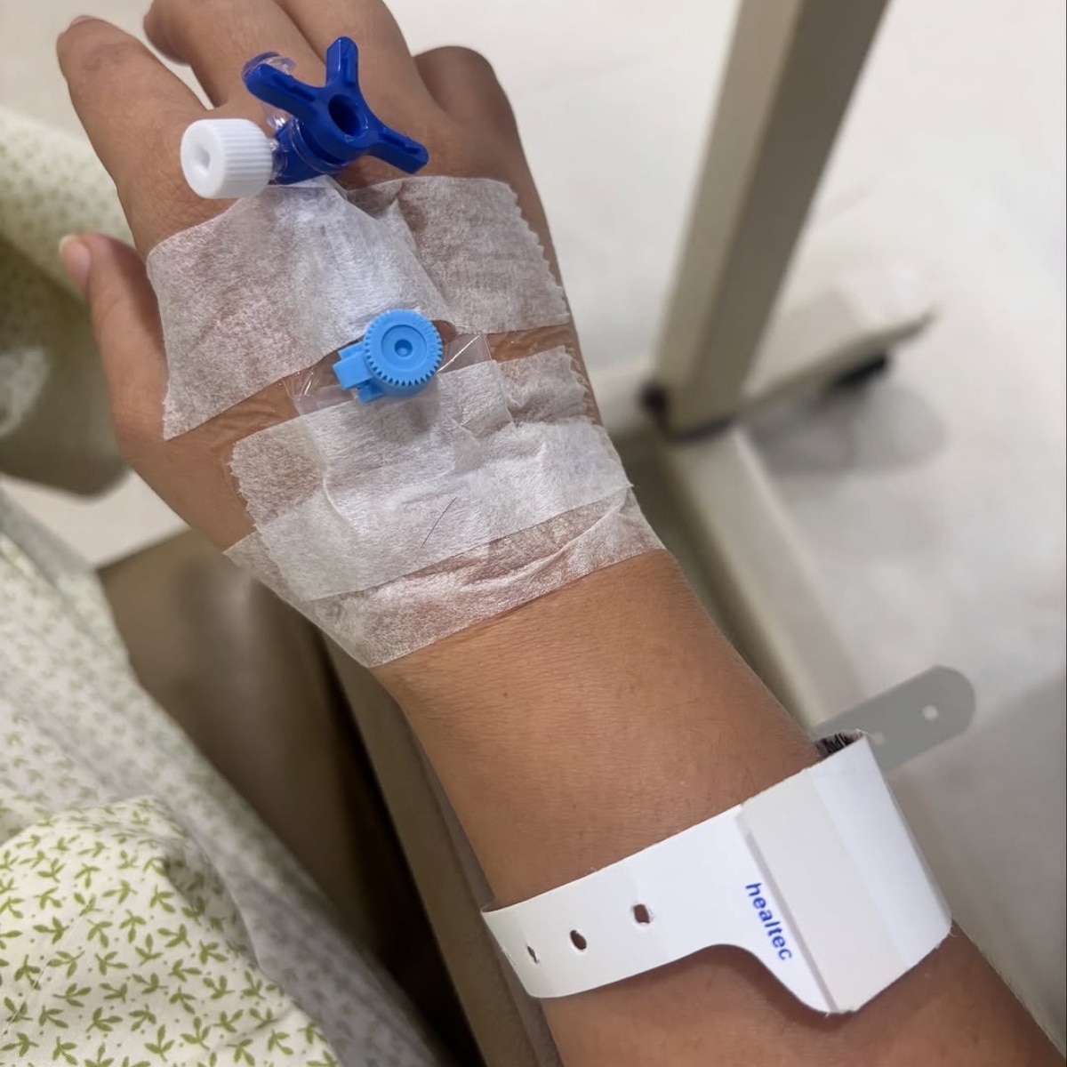 Rajshri Deshpande Breast Cancer