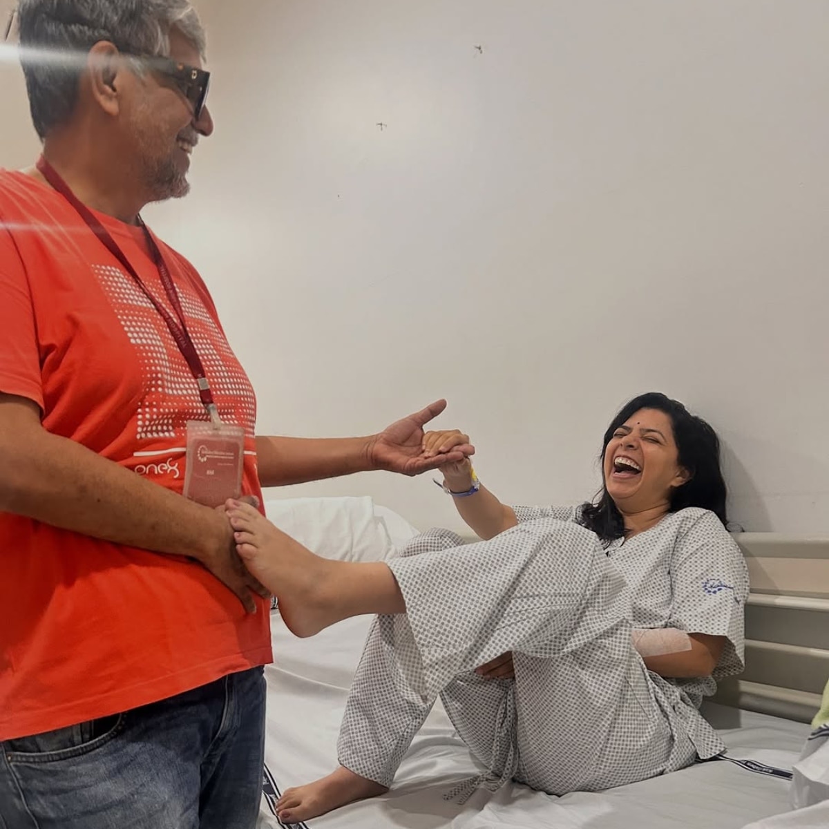 Rajshri Deshpande Breast Cancer