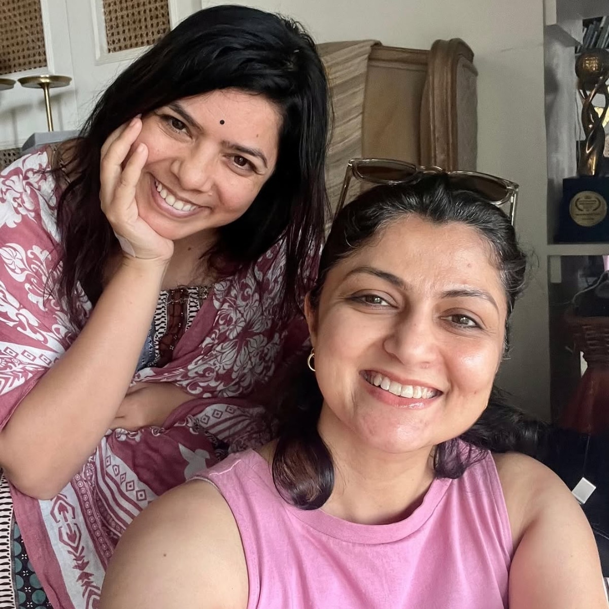 Rajshri Deshpande Breast Cancer