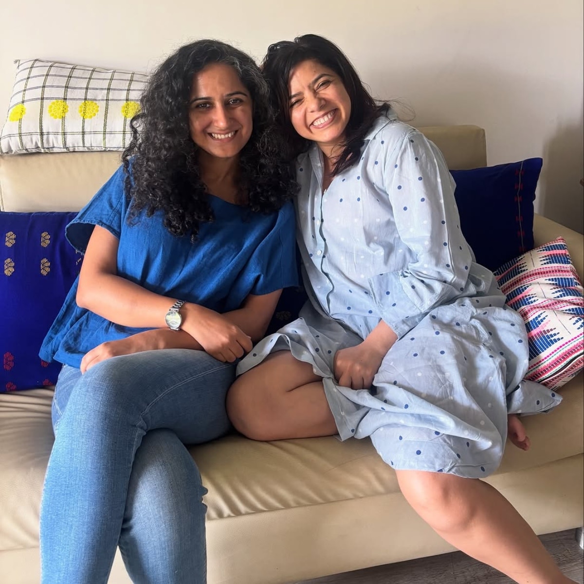 Rajshri Deshpande Breast Cancer