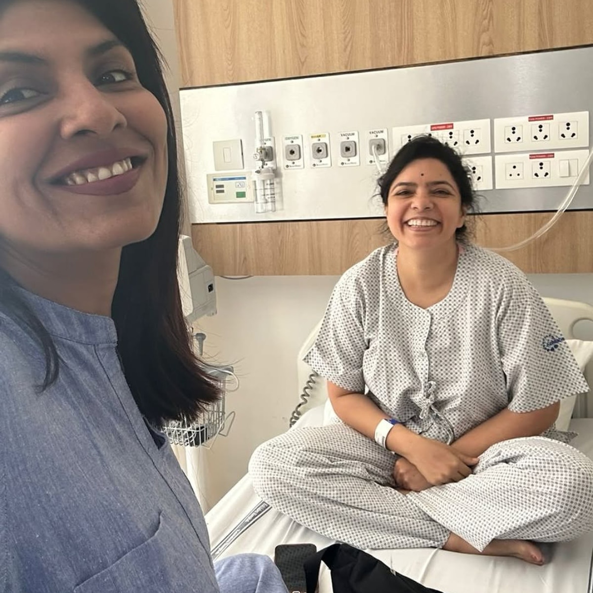 Rajshri Deshpande Breast Cancer