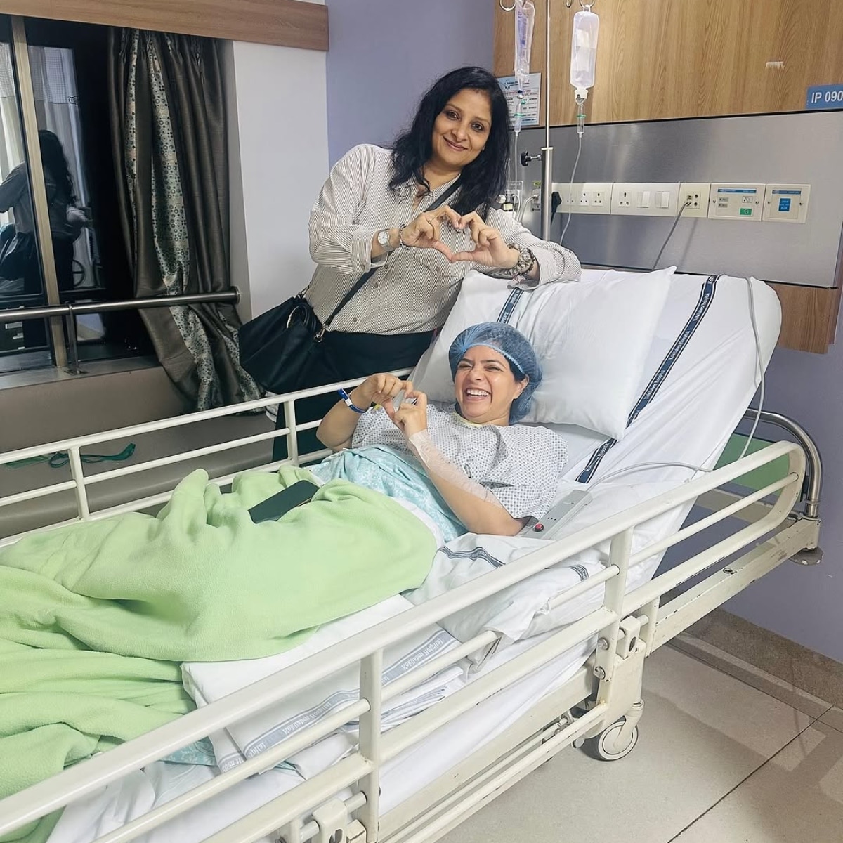 Rajshri Deshpande Breast Cancer