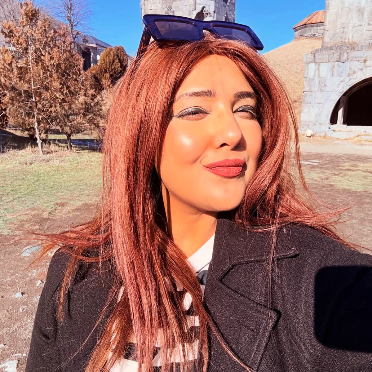 राकेश बेदी की रियल लाइफ बेटी