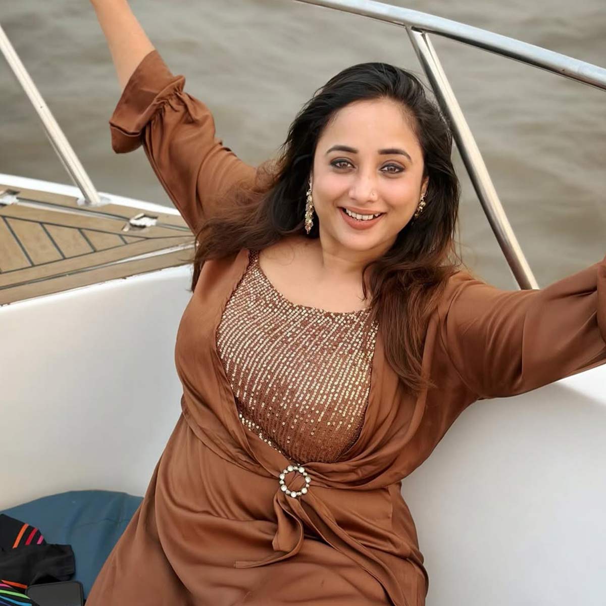 रानी चटर्जी