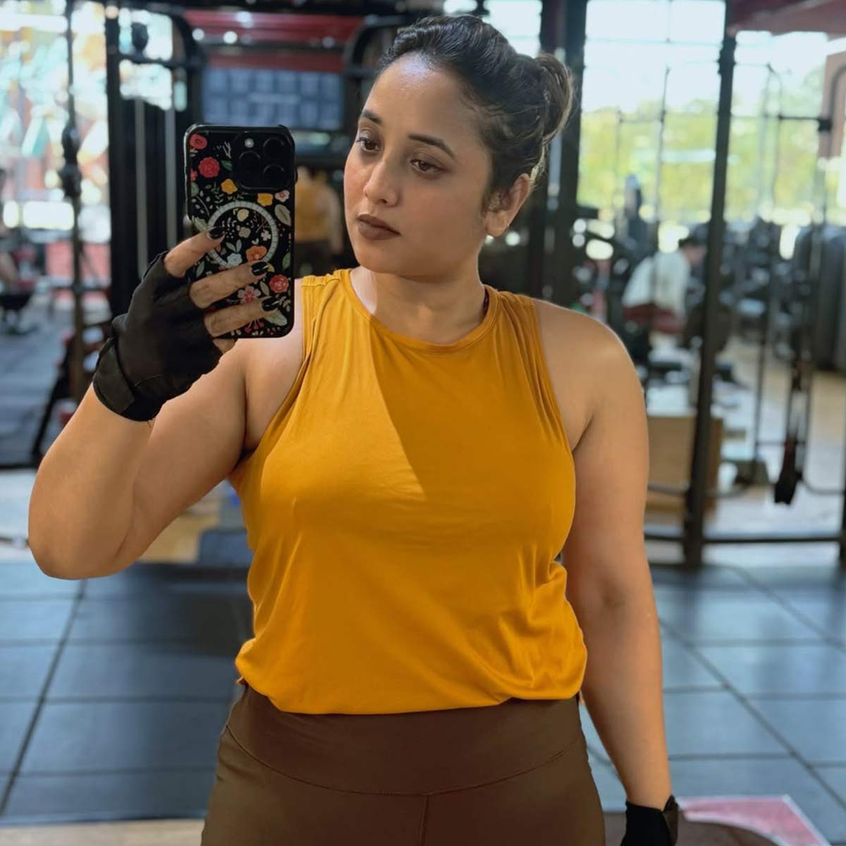 रानी चटर्जी