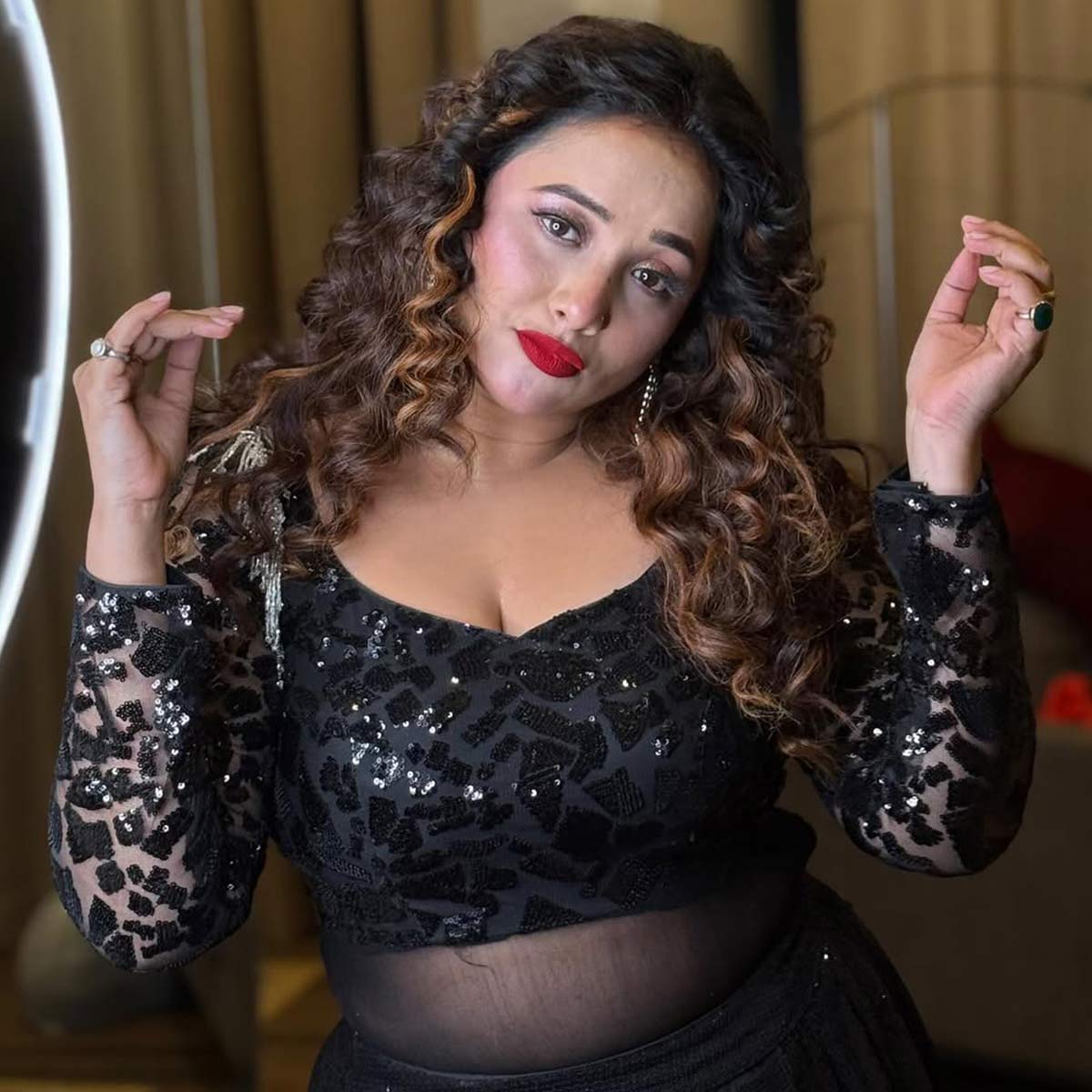 रानी चटर्जी