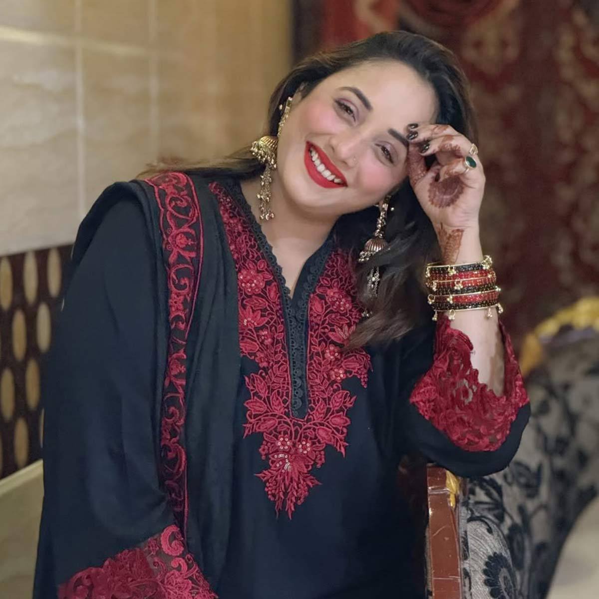 रानी चटर्जी