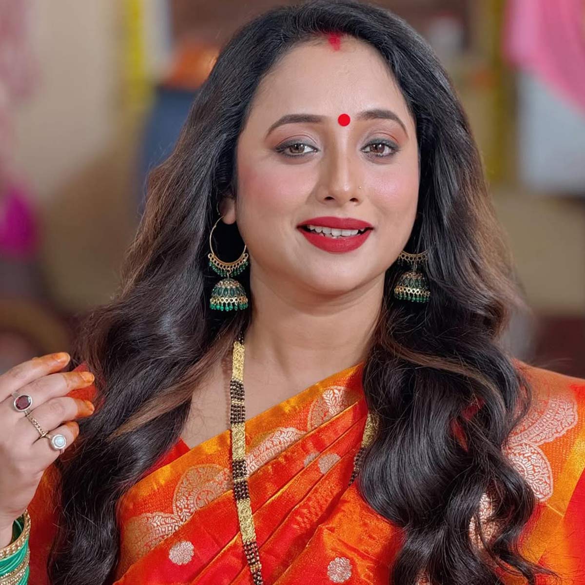 रानी चटर्जी