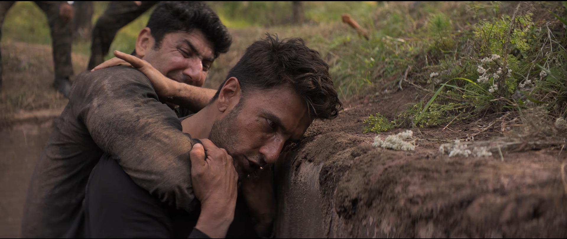 Ranveer singh Dhurandhar 2