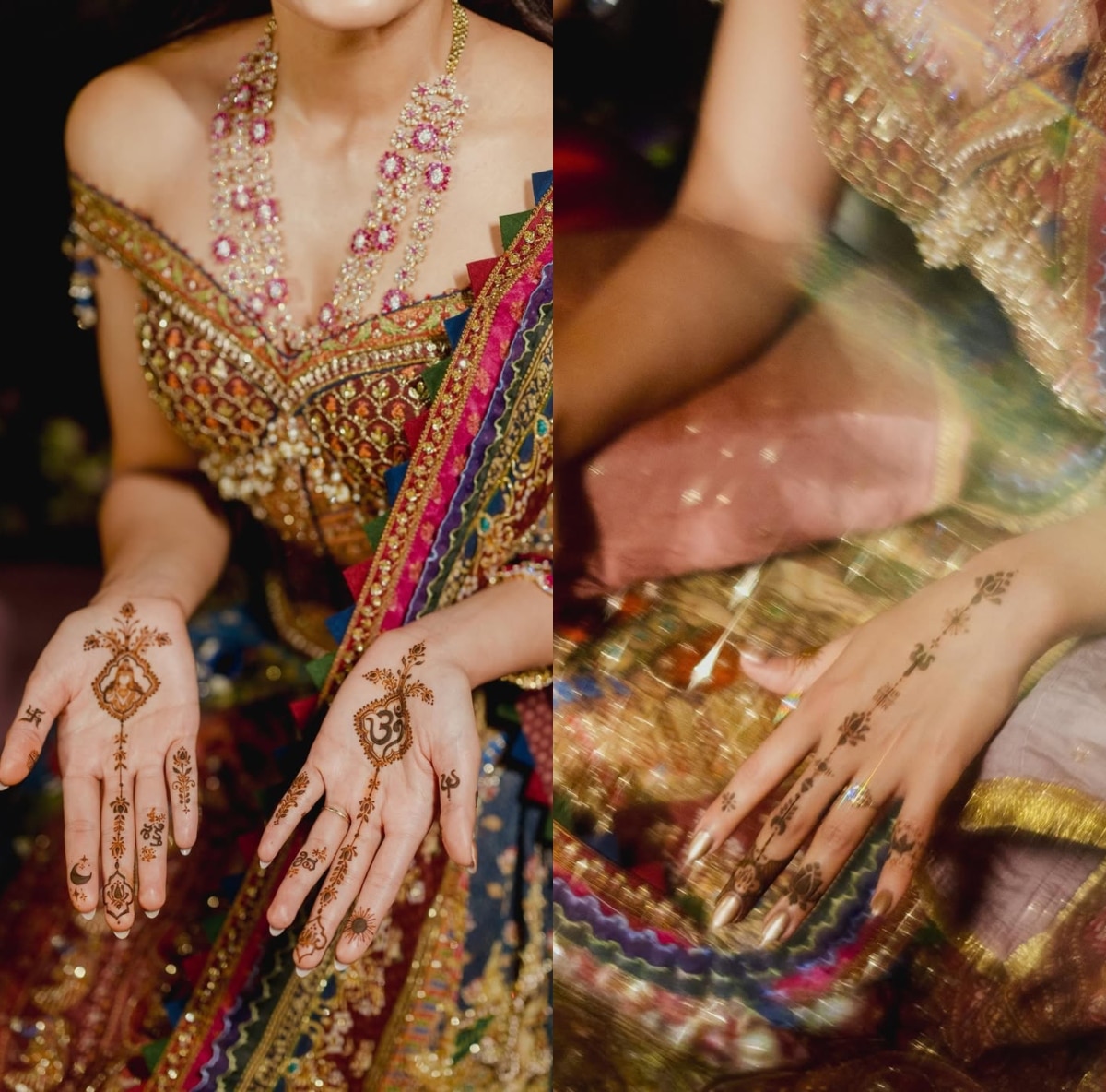 रश्मिका मंदाना, विजय देवरकोंडा