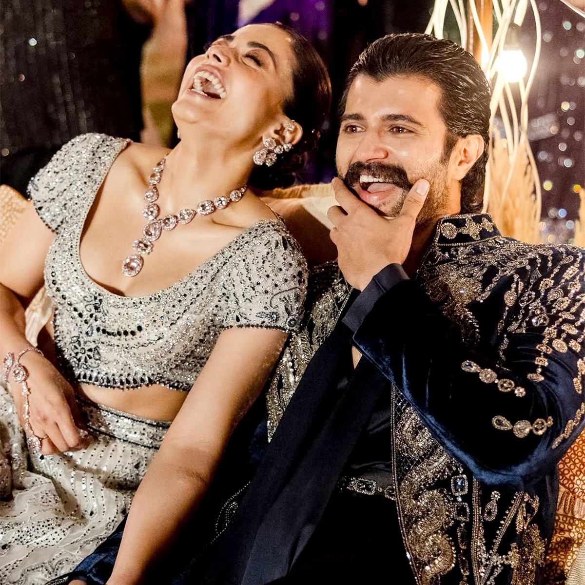 विजय देवरकोंडा और रश्मिका मंदाना 