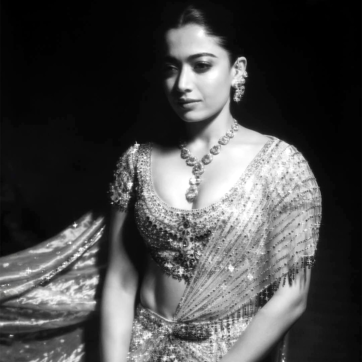 विजय देवरकोंडा और रश्मिका मंदाना 