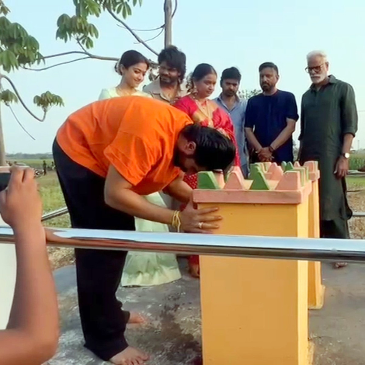 रश्मिका-विजय