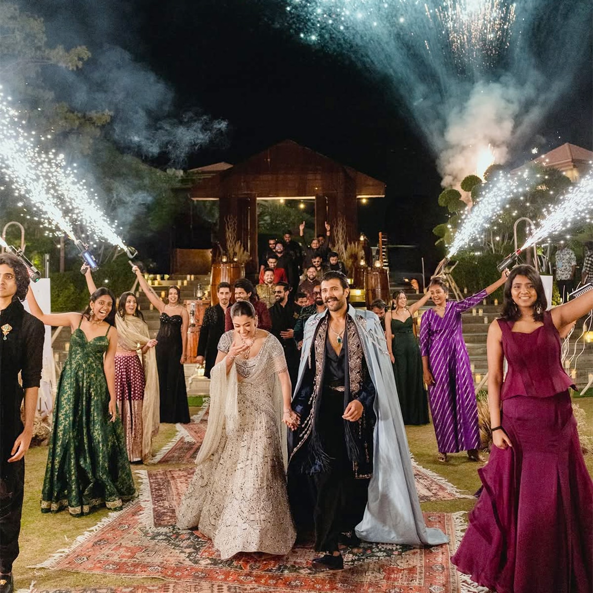 विजय देवरकोंडा और रश्मिका मंदाना 