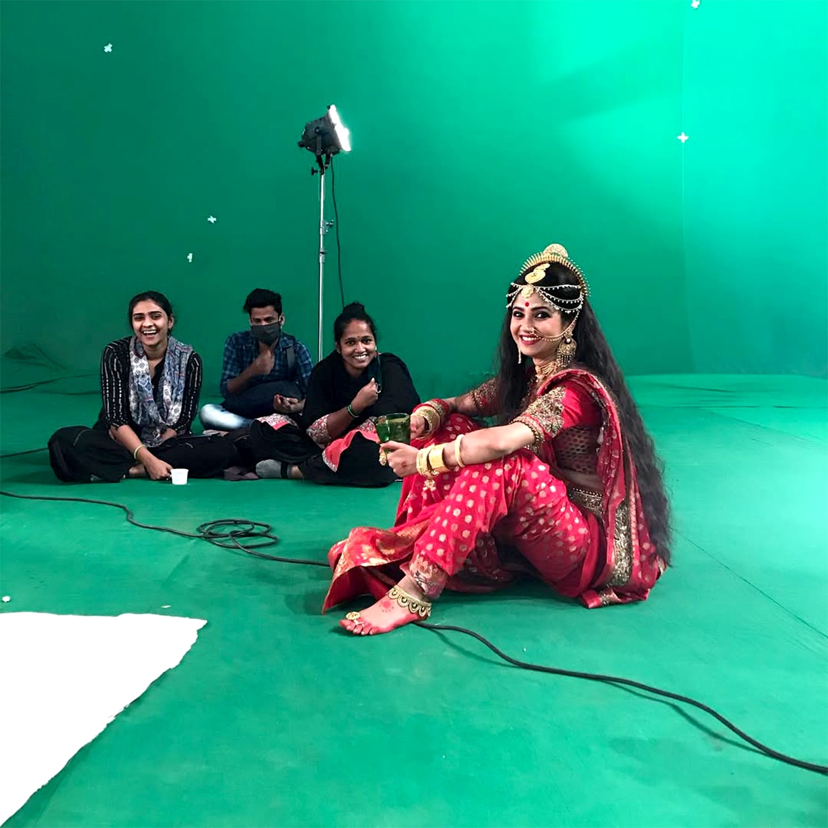  रतन राजपूत