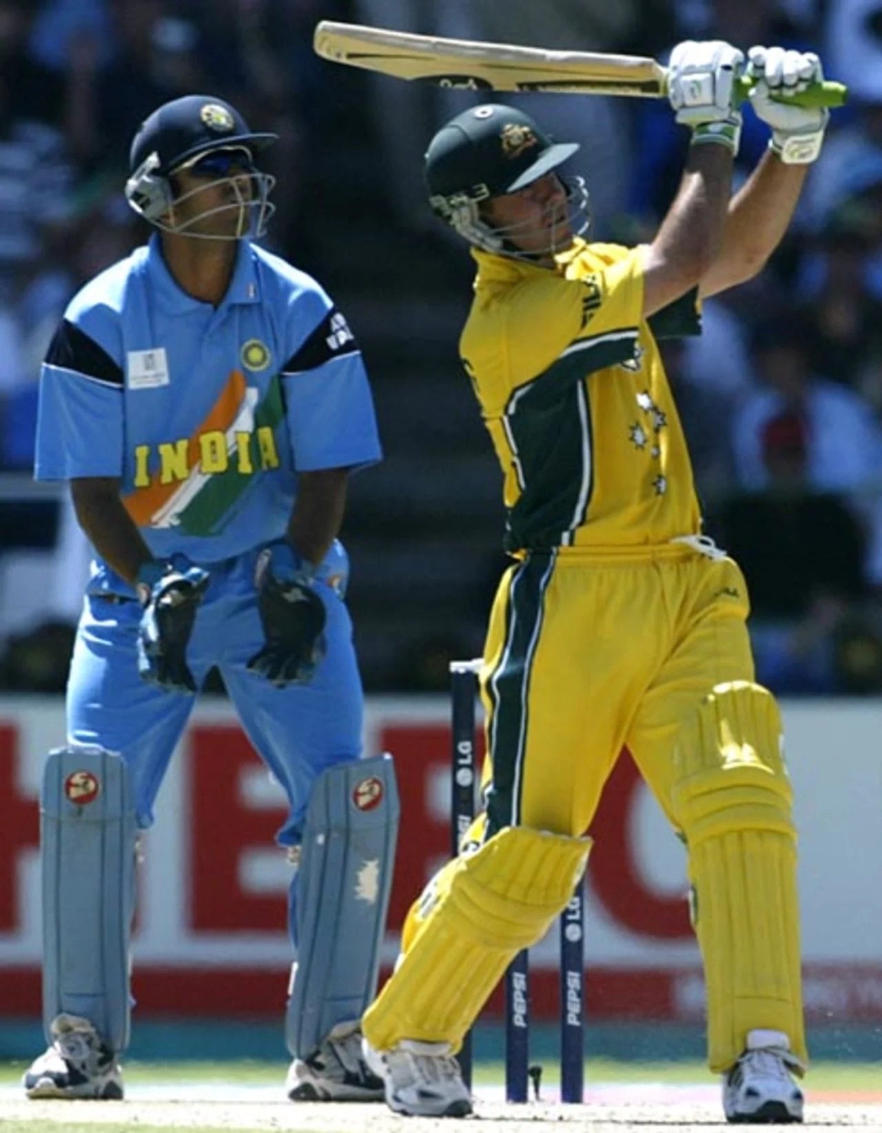ricky ponting