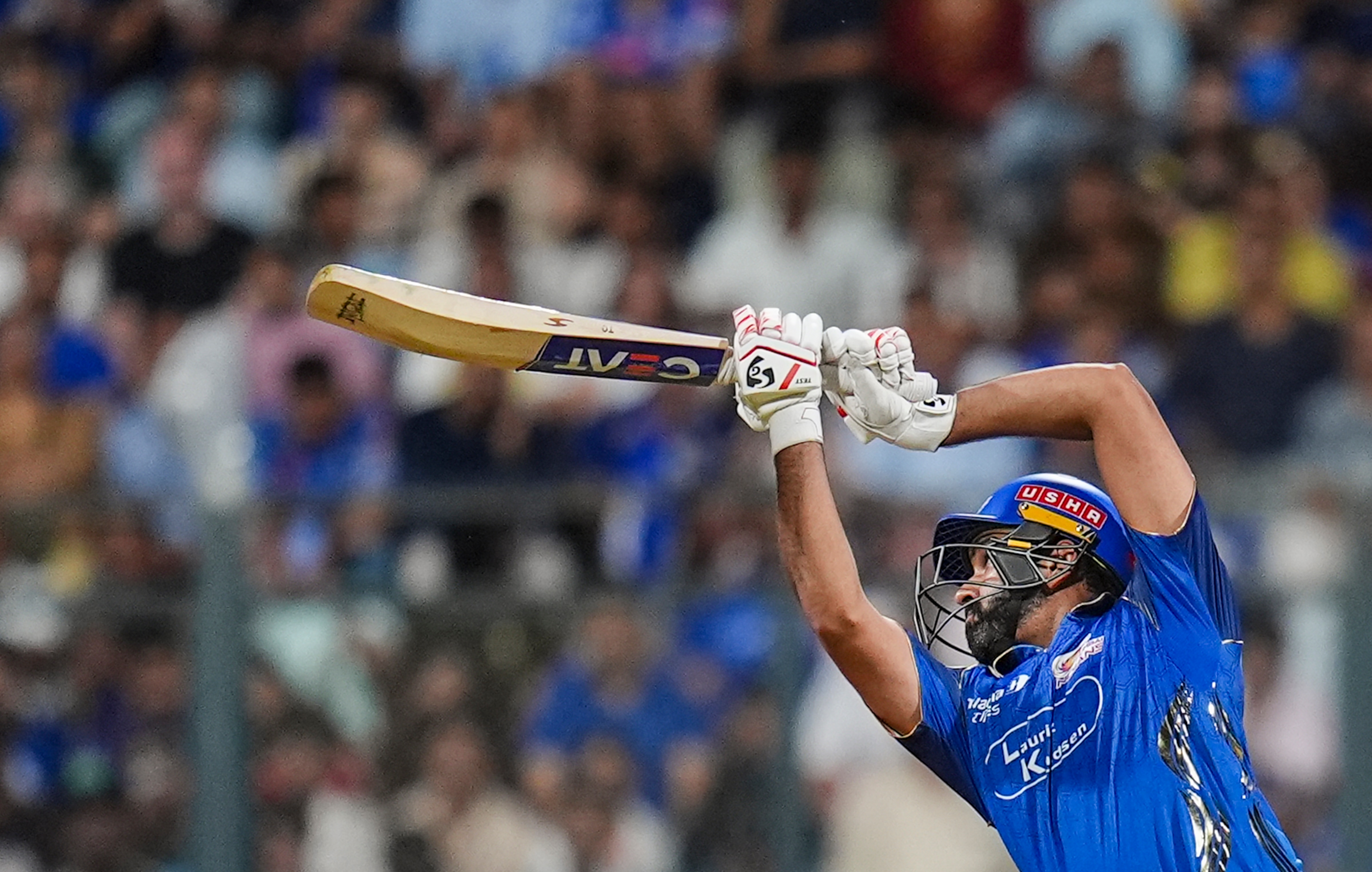 Rohit Sharma