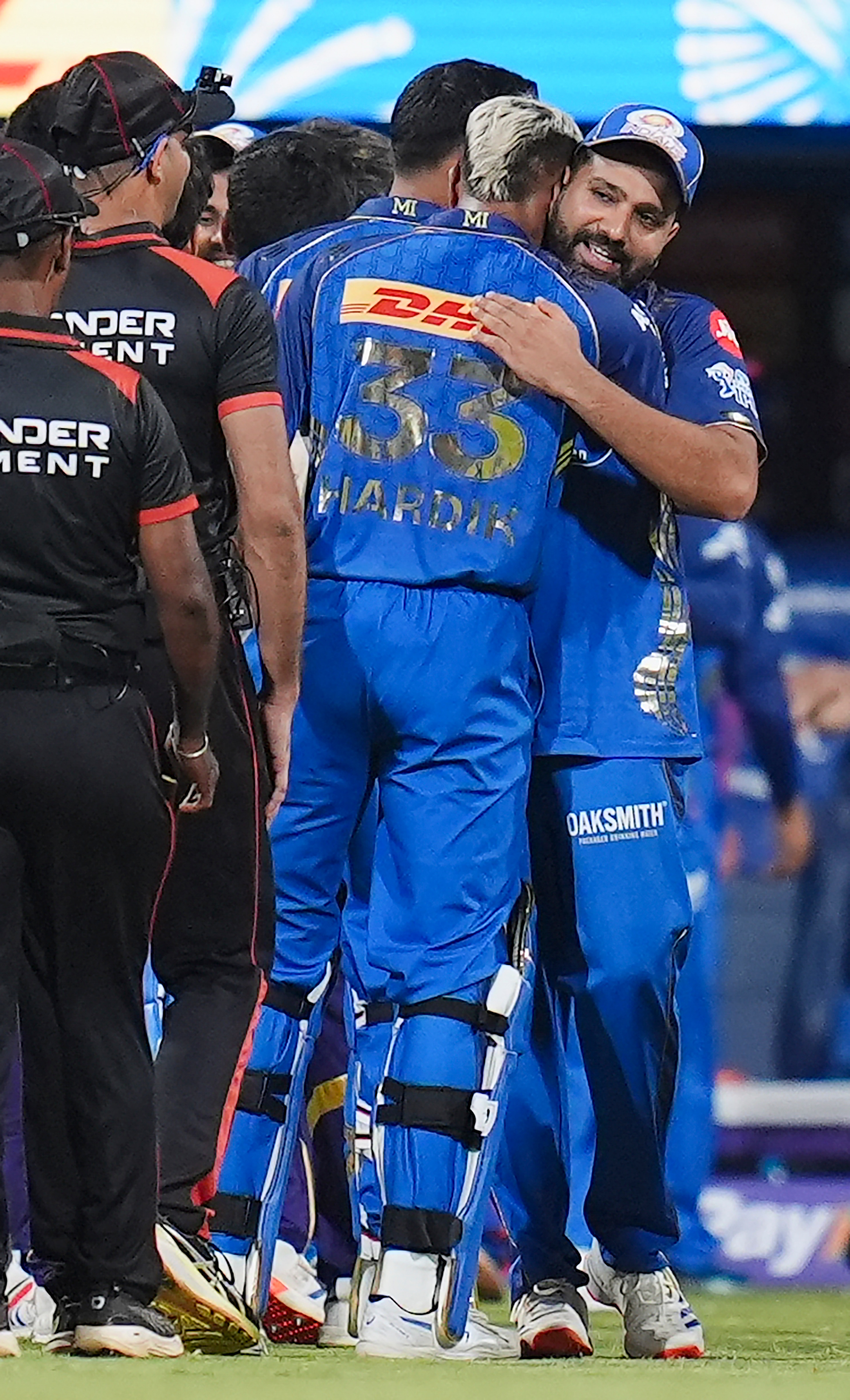 Mumbai Indians