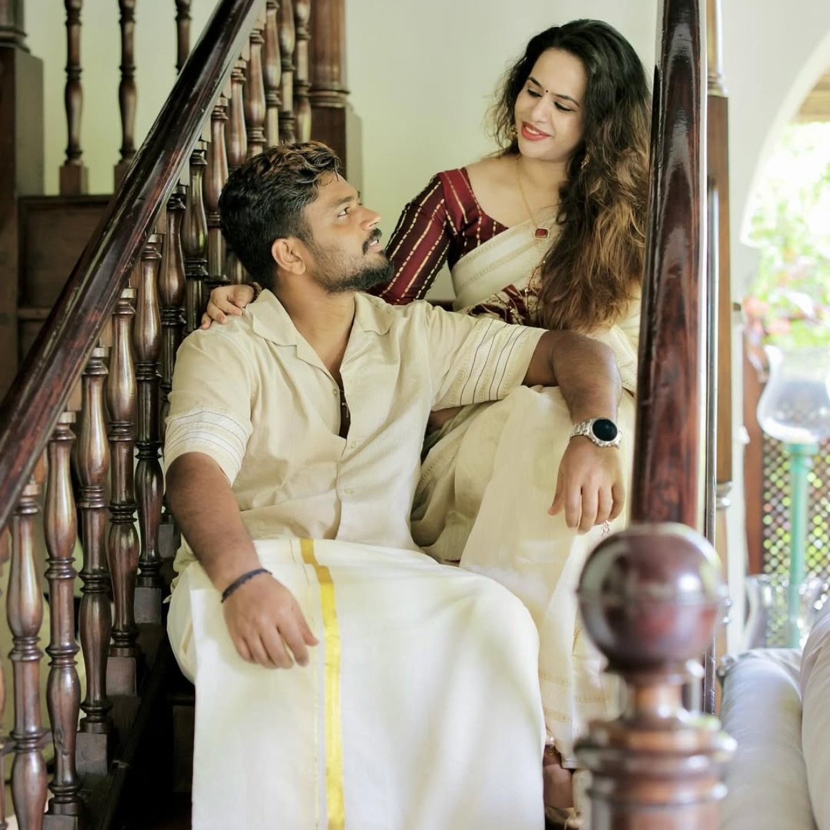 संजू सैमसन