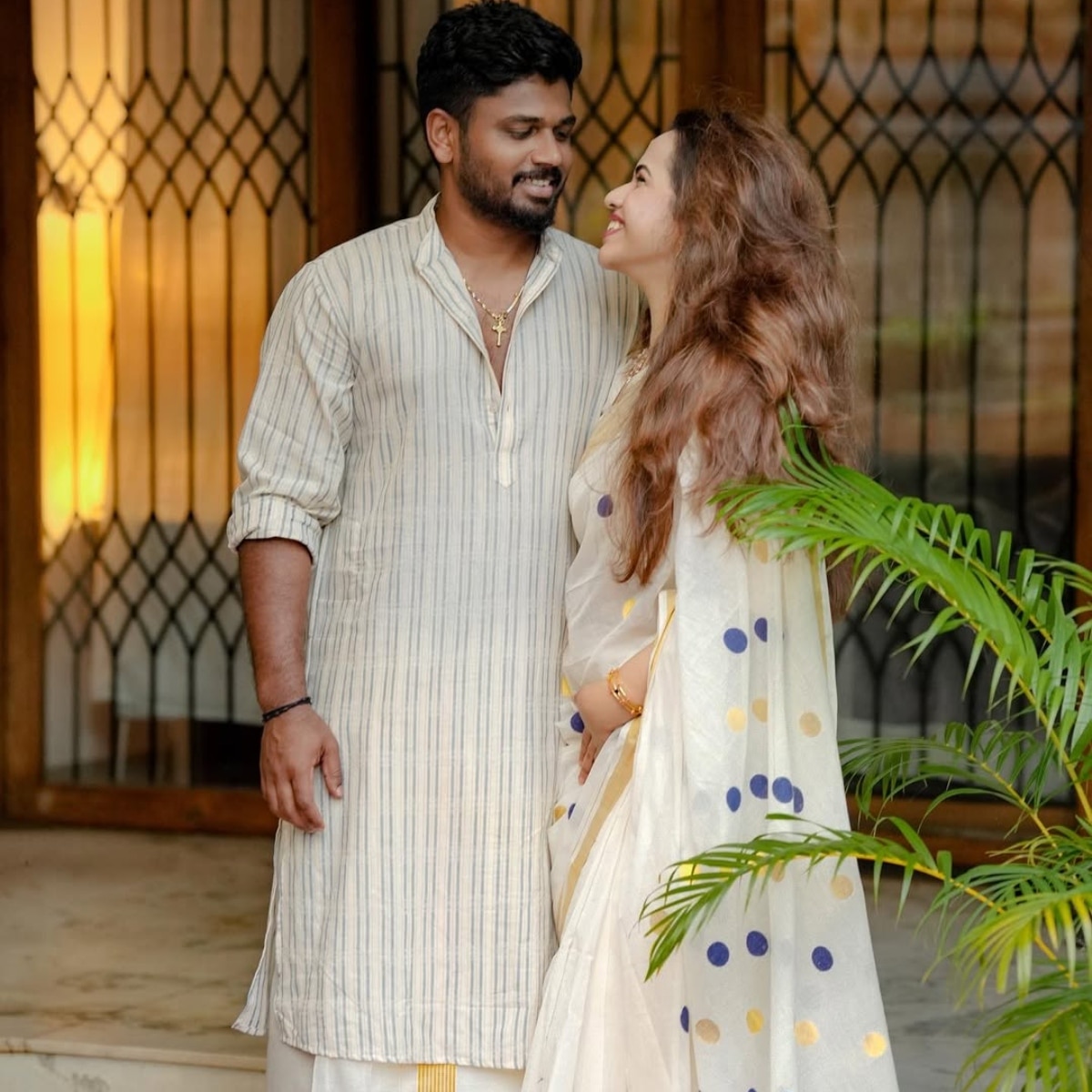 संजू सैमसन