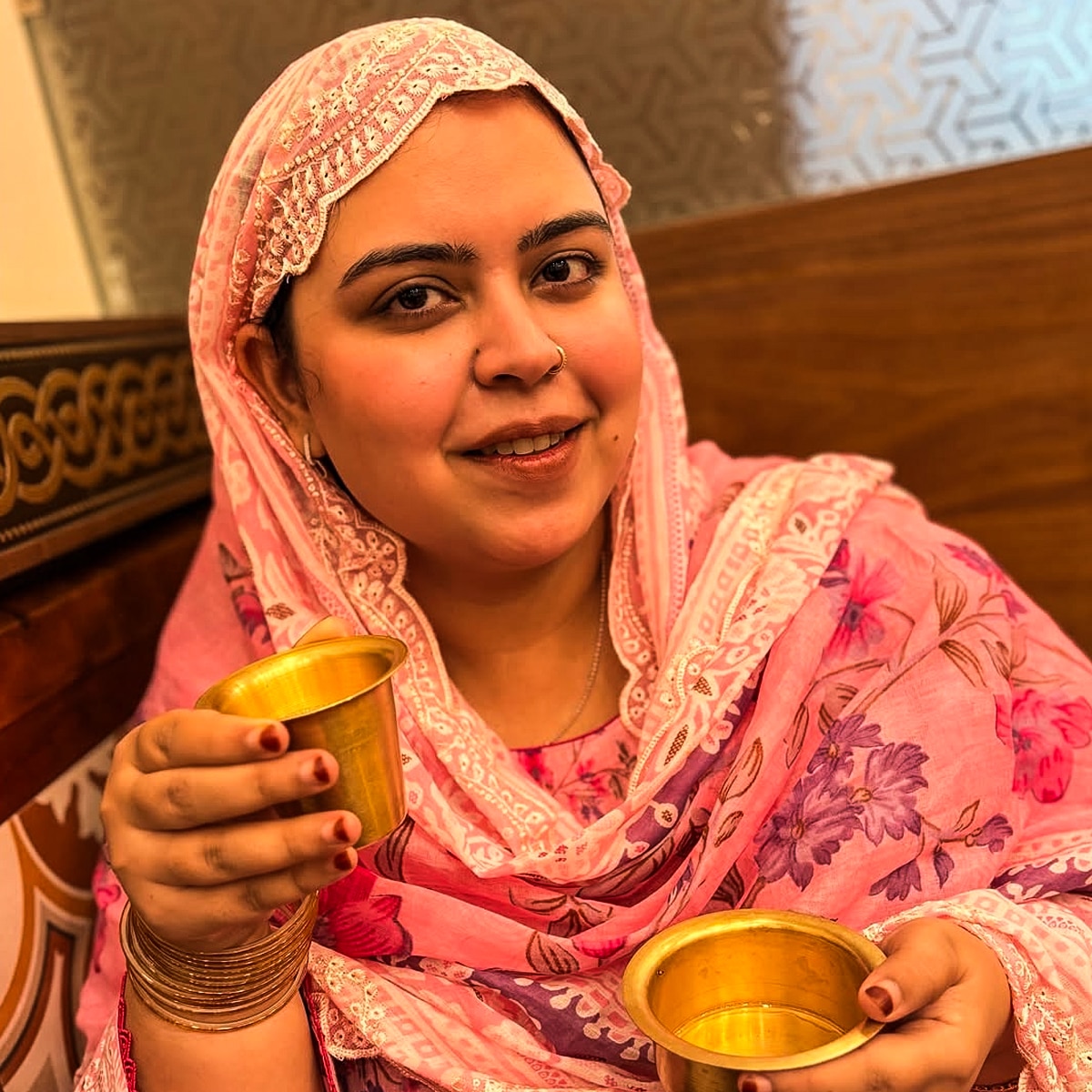 सबा इब्राहिम