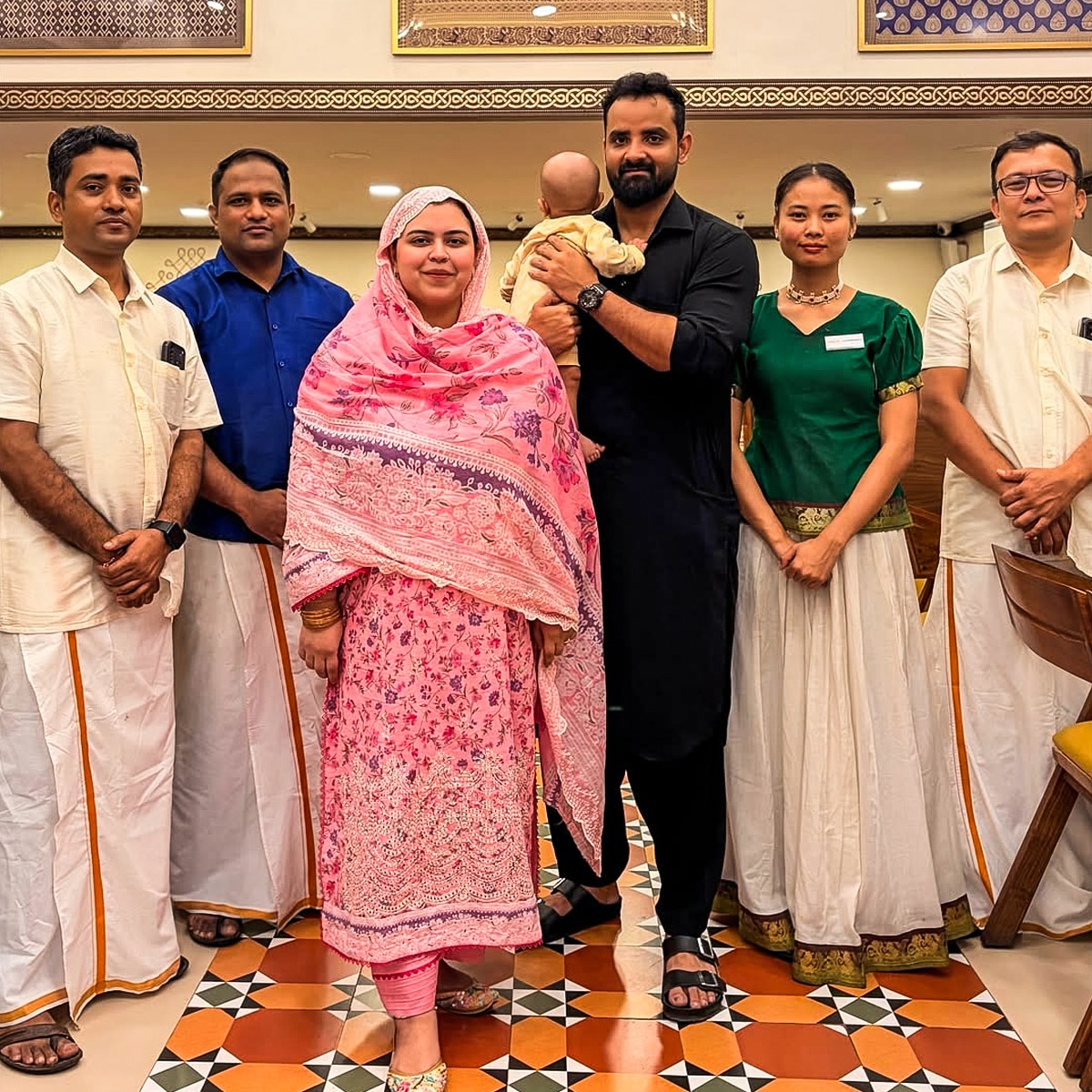 सबा इब्राहिम