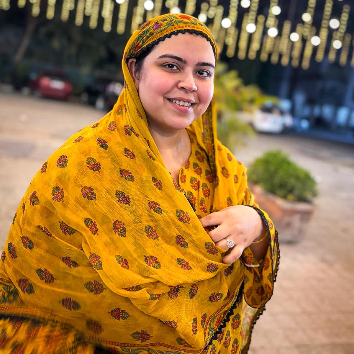 सबा इब्राहिम