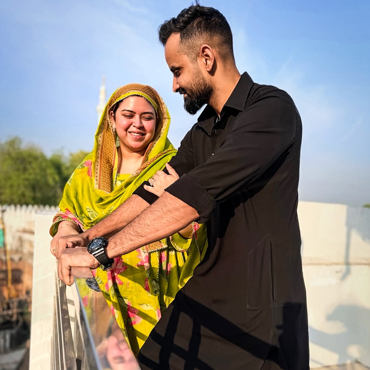 सबा इब्राहिम