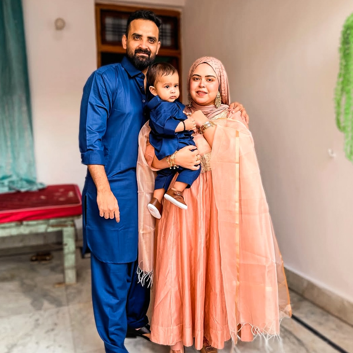 सबा इब्राहिम