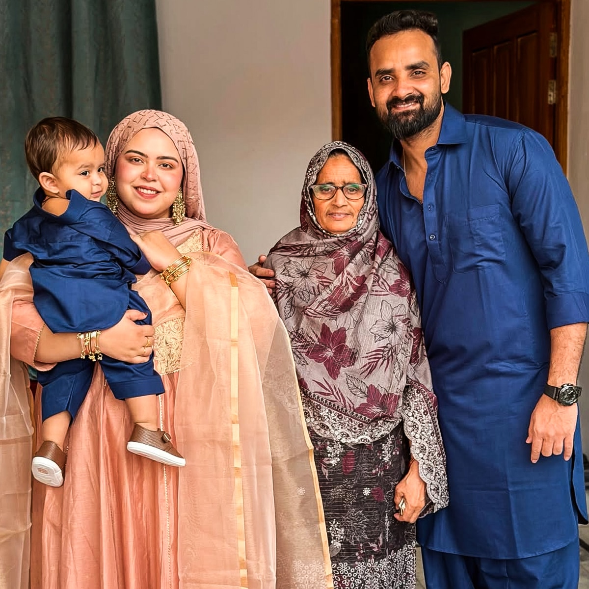 सबा इब्राहिम