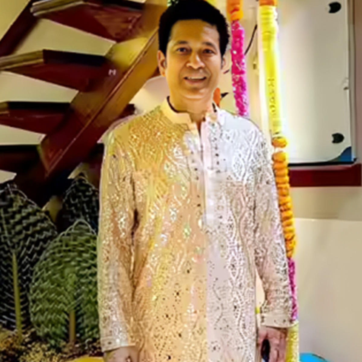 सचिन तेंदुलकर (Photo: Instagram/@sachintendulkar)