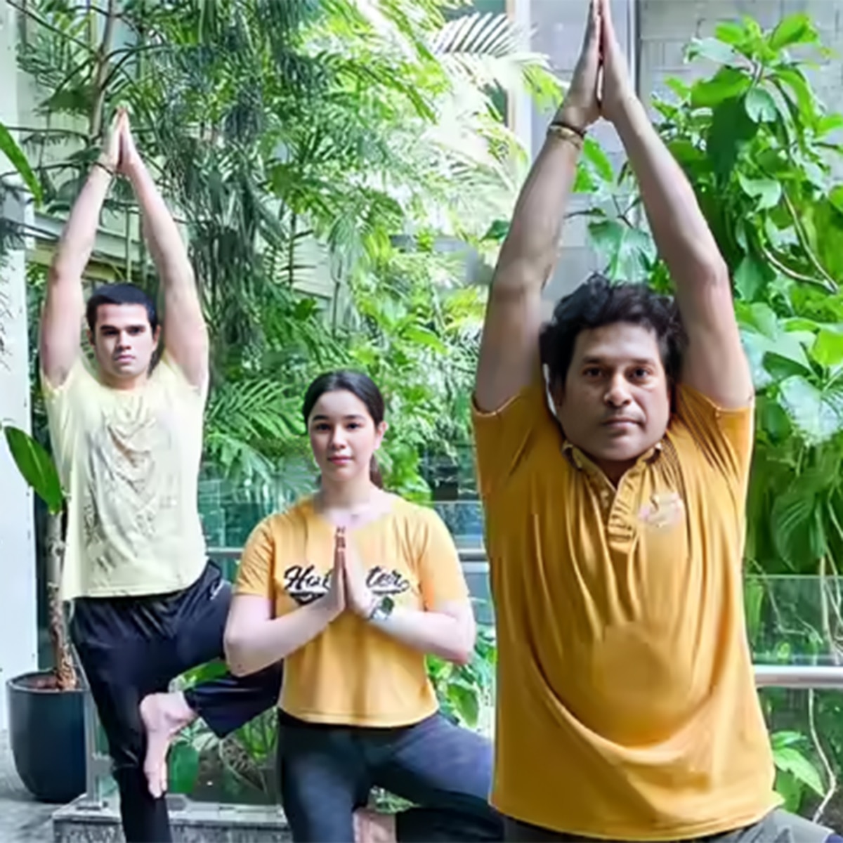 सचिन तेंदुलकर (Photo: Instagram/@sachintendulkar)