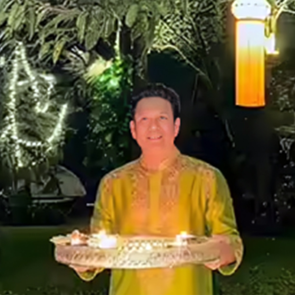 सचिन तेंदुलकर (Photo: Instagram/@sachintendulkar)