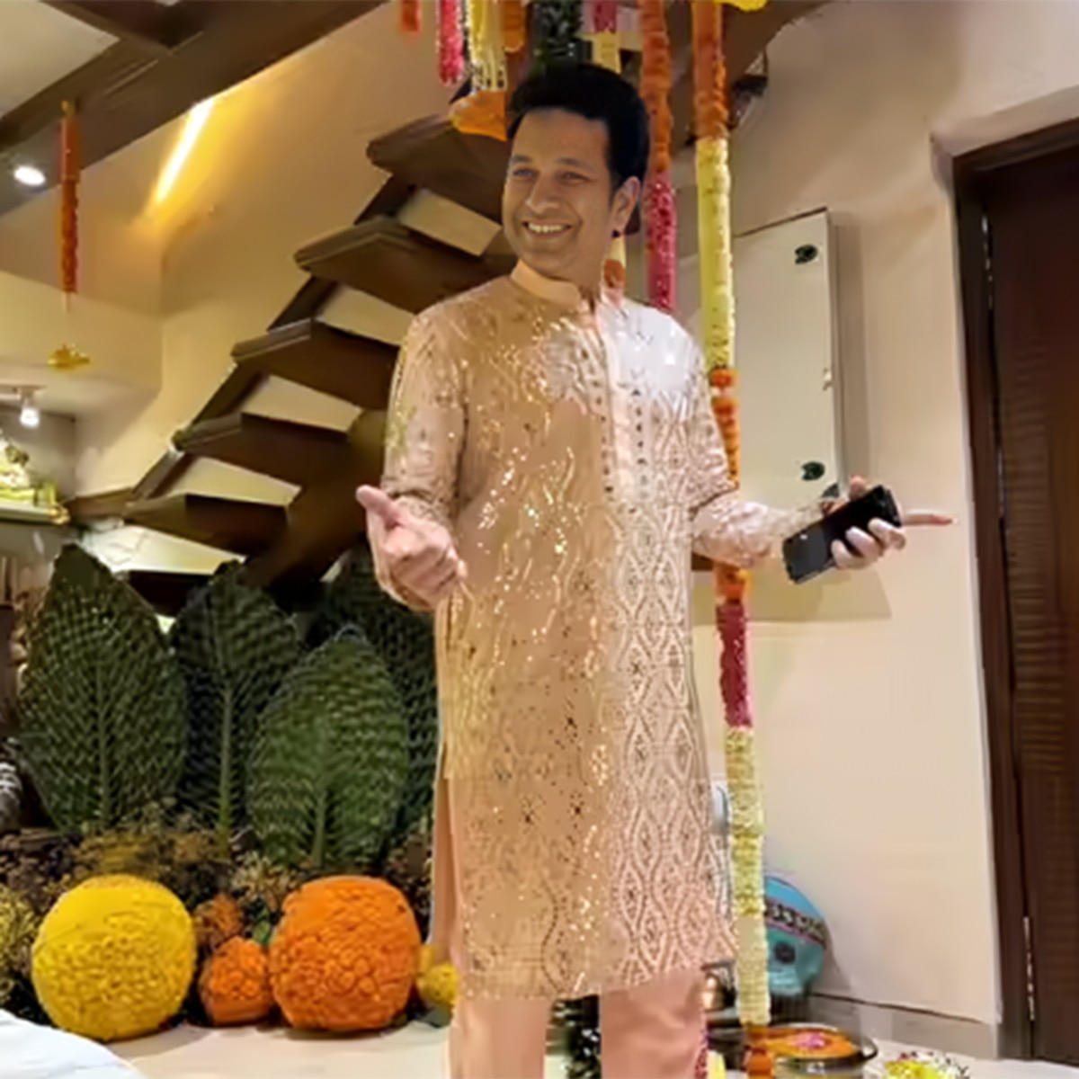 सचिन तेंदुलकर (Photo: Instagram/@sachintendulkar)