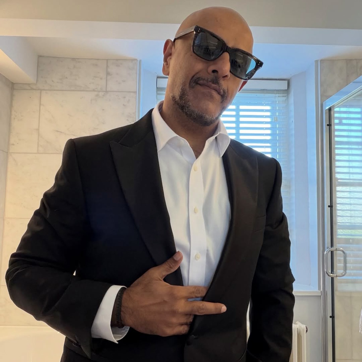  pakistani journalist safina khan