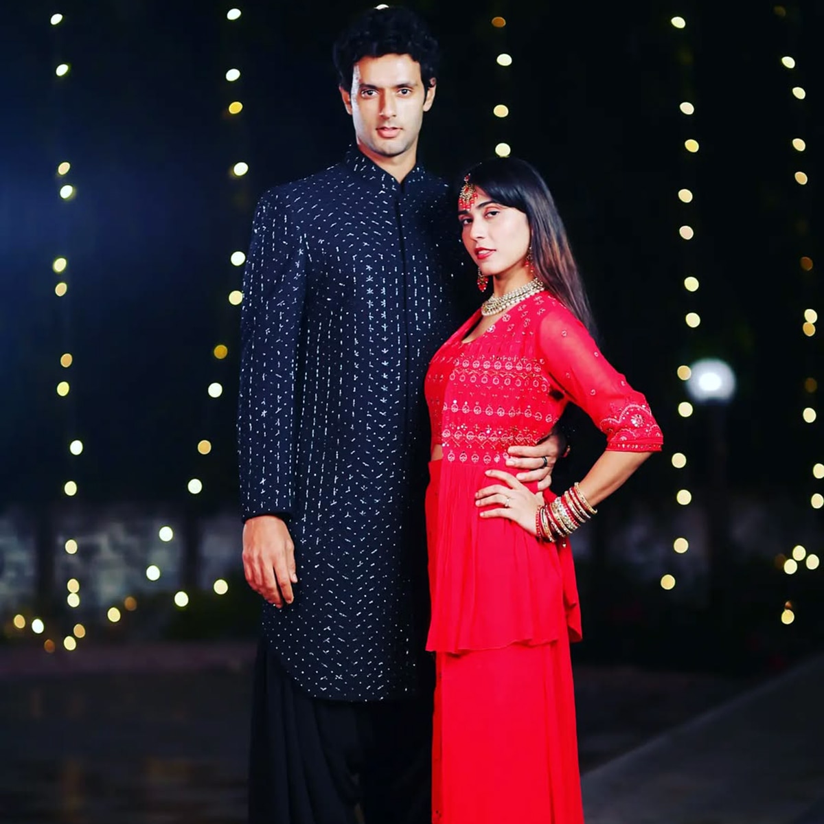 शिवम दुबे