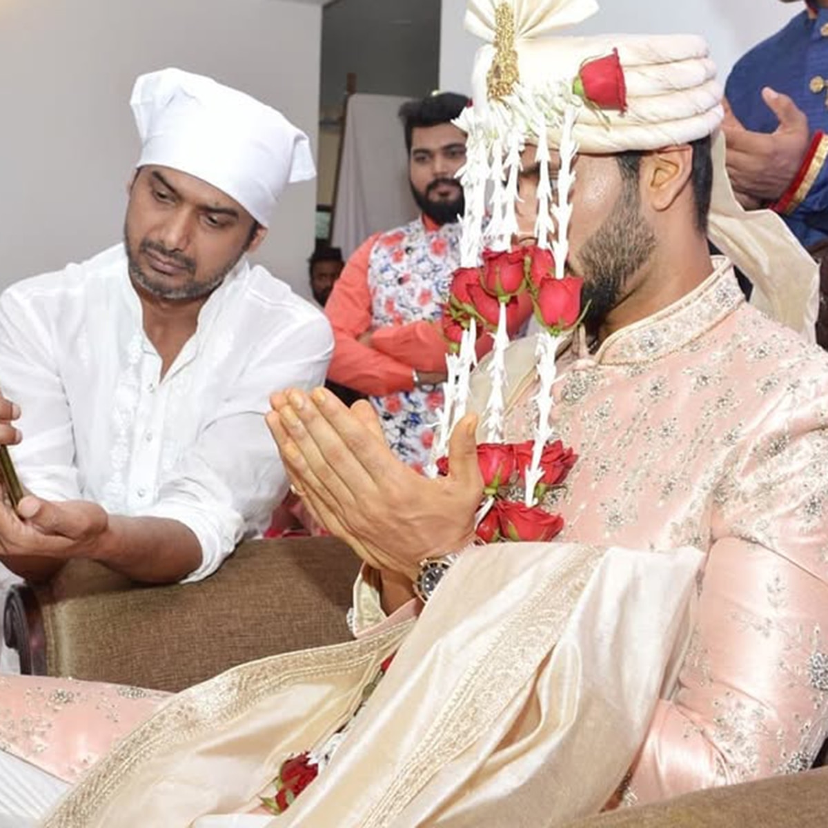 शिवम दुबे