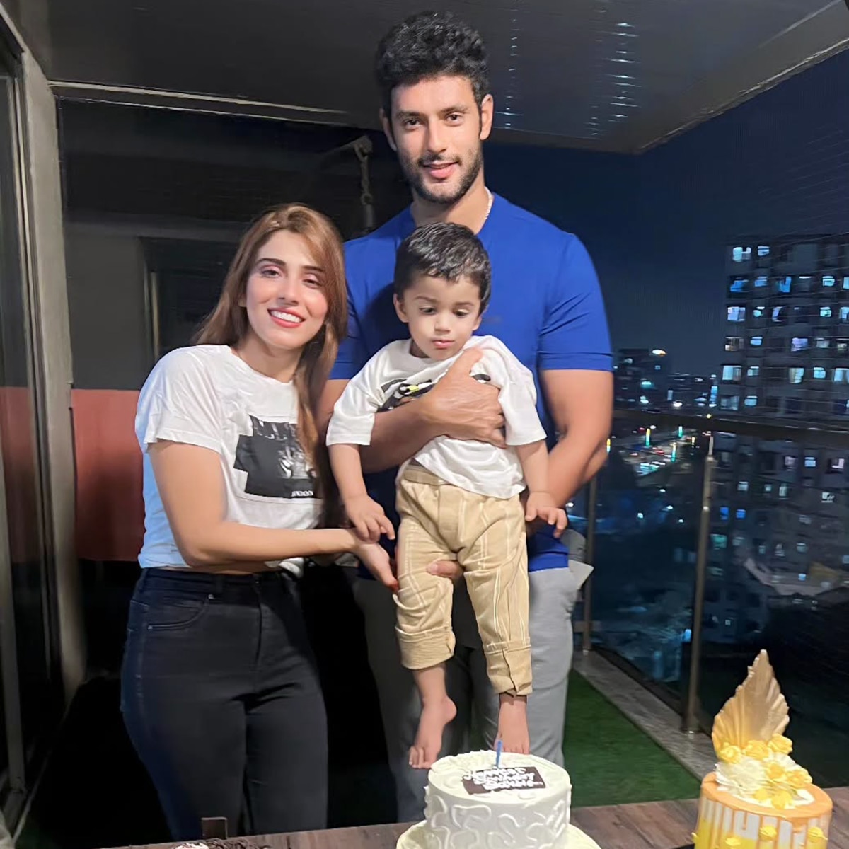 शिवम दुबे