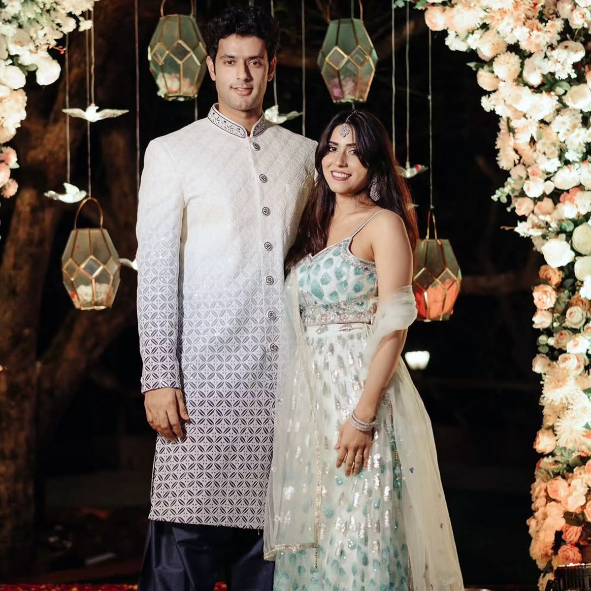 शिवम दुबे