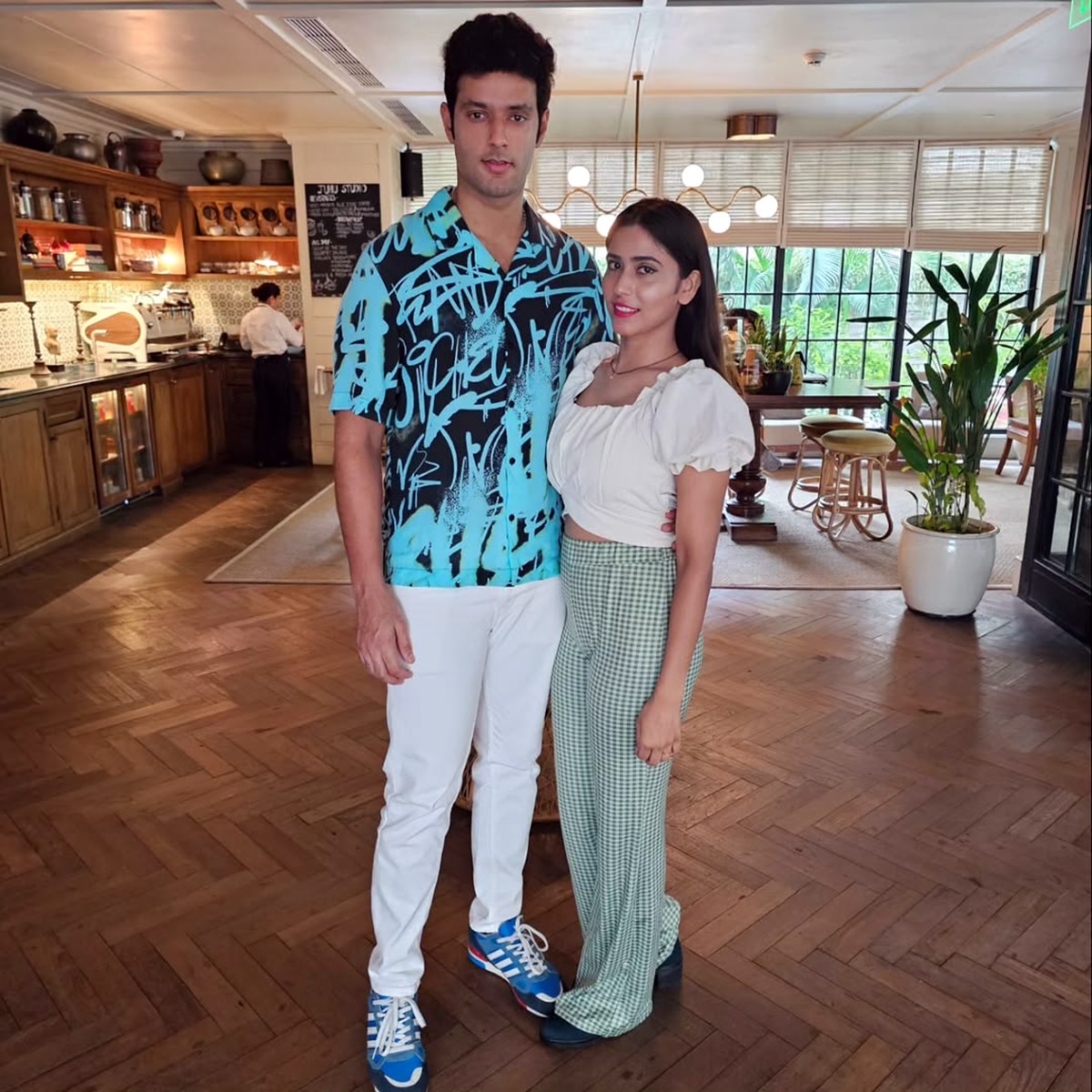 शिवम दुबे