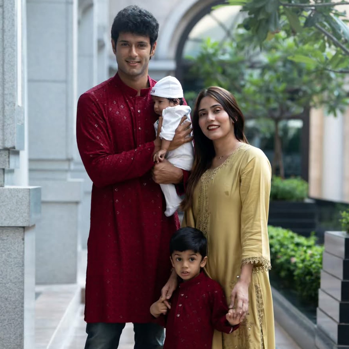 शिवम दुबे