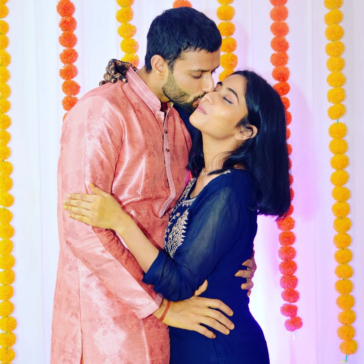 शिवम दुबे