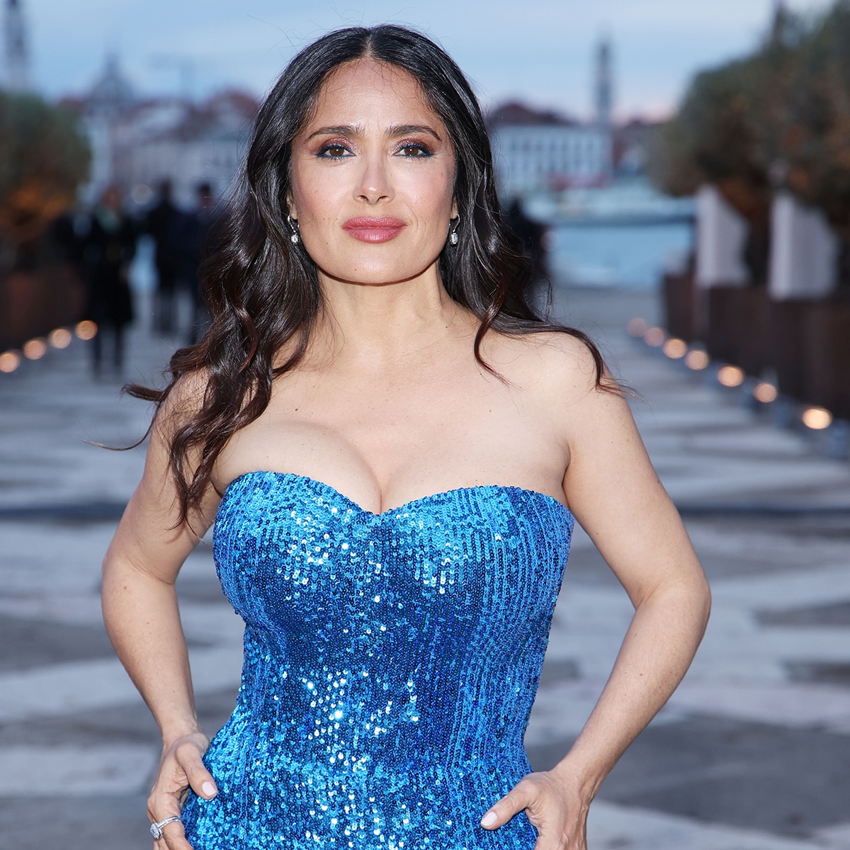 Salma hayek