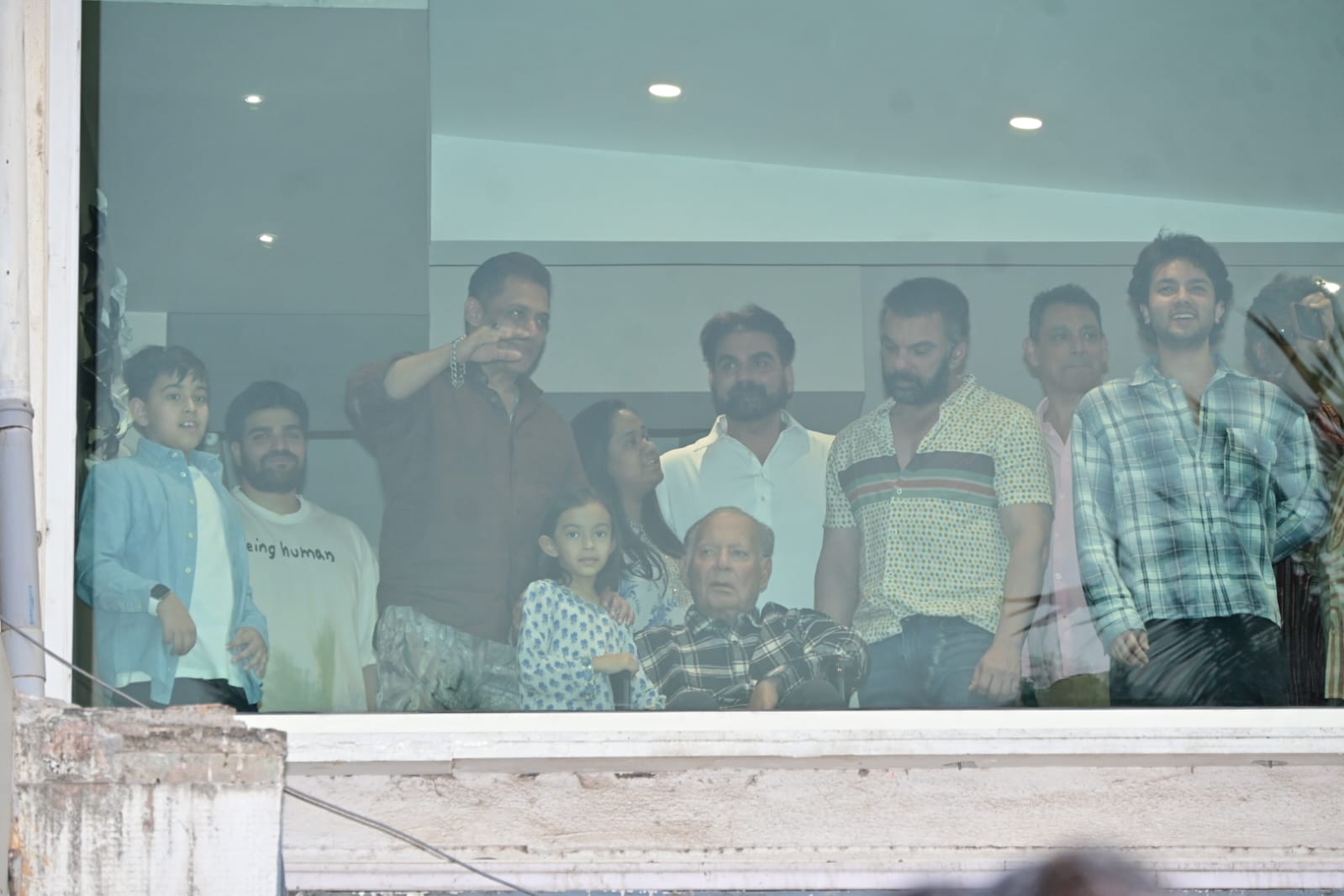 Eid 2026: सलमान खान ने फैंस को दी ईदी