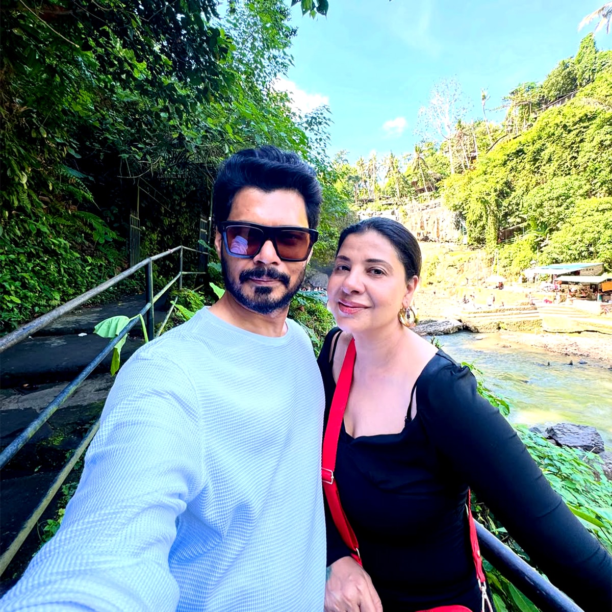 sambhavna seth emotional