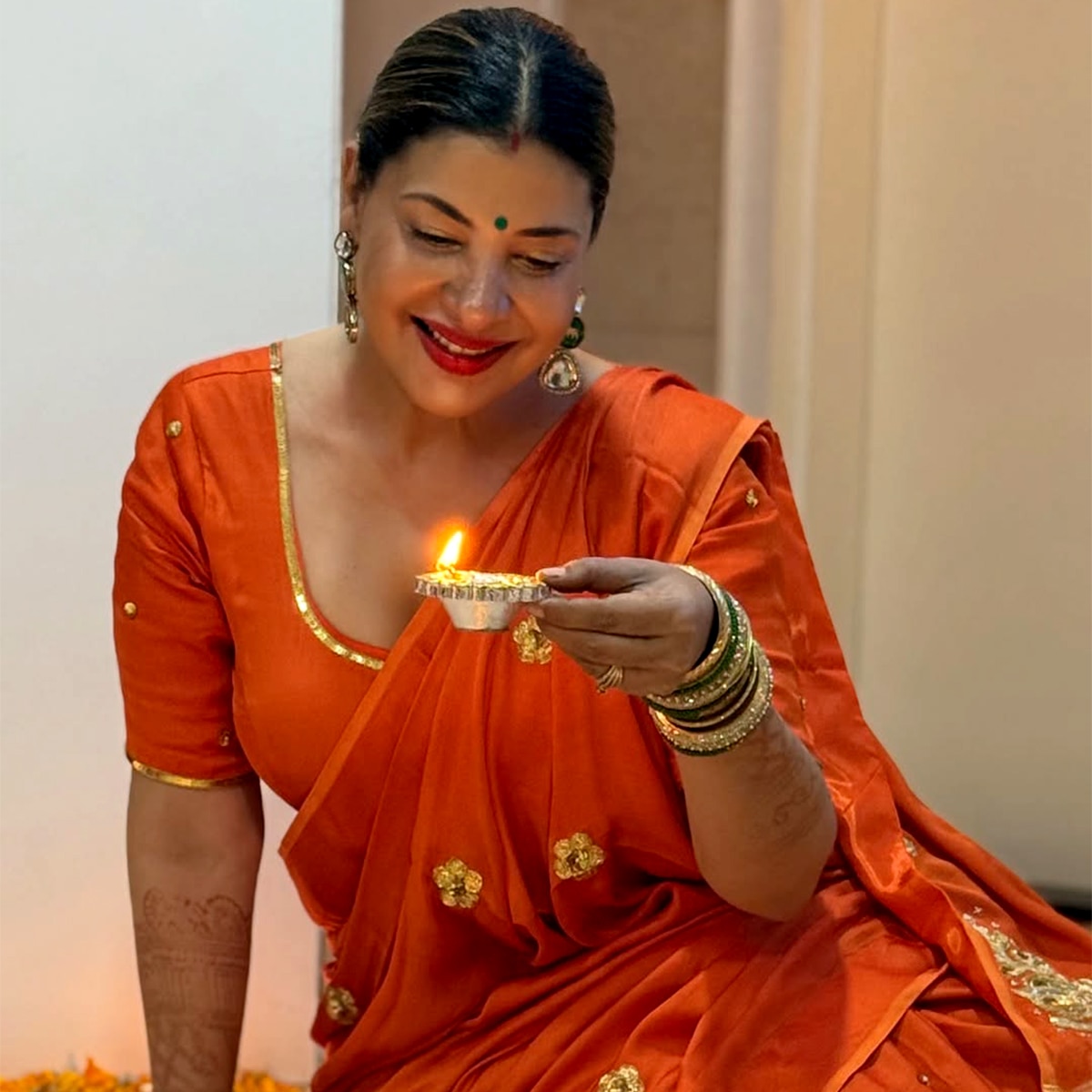 sambhavna seth emotional