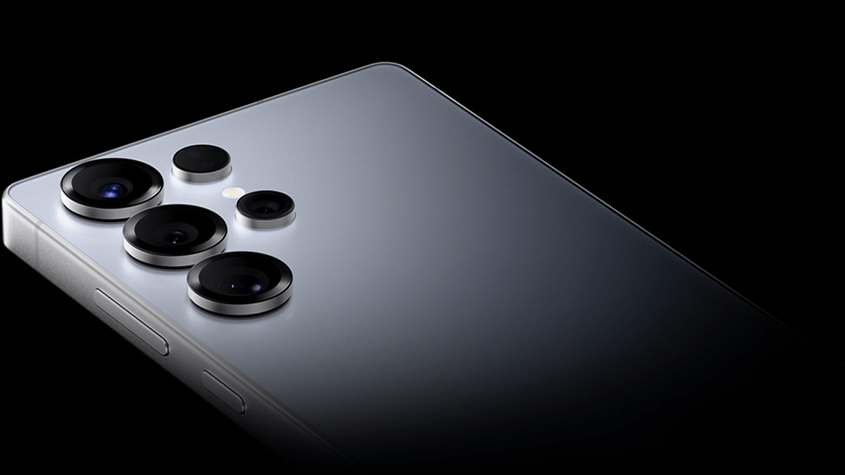 इतनी रह गई  Samsung Galaxy S25 Ultra की कीमत 