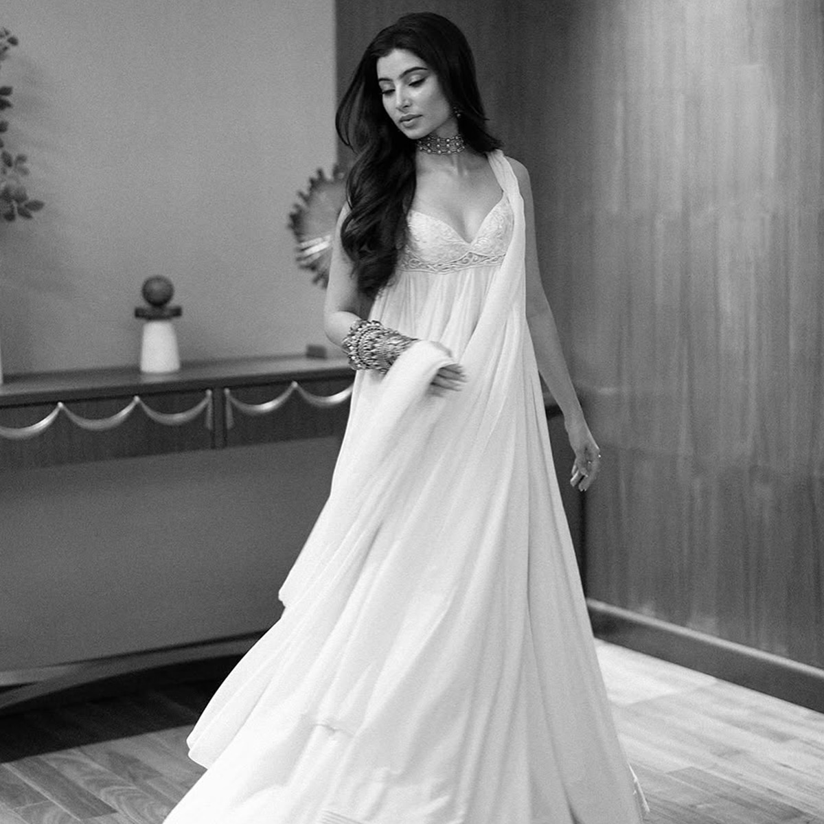 सारा अर्जुन