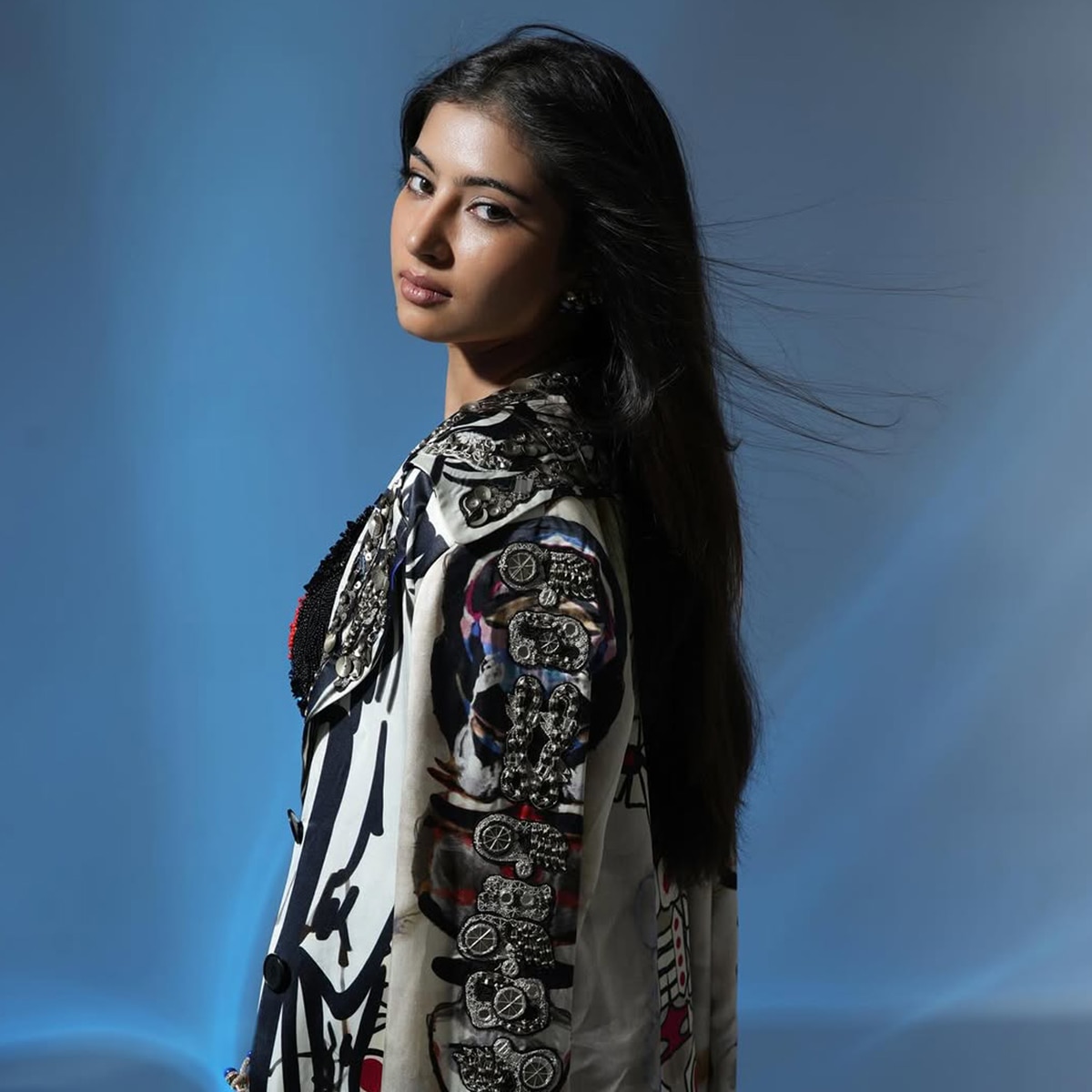 सारा अर्जुन